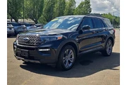 $33798 : Ford Explorer 2022 AWD XLT 4 thumbnail