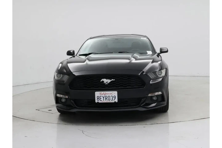 $21998 : Ford Mustang 2015 EcoBoost 2 image 5