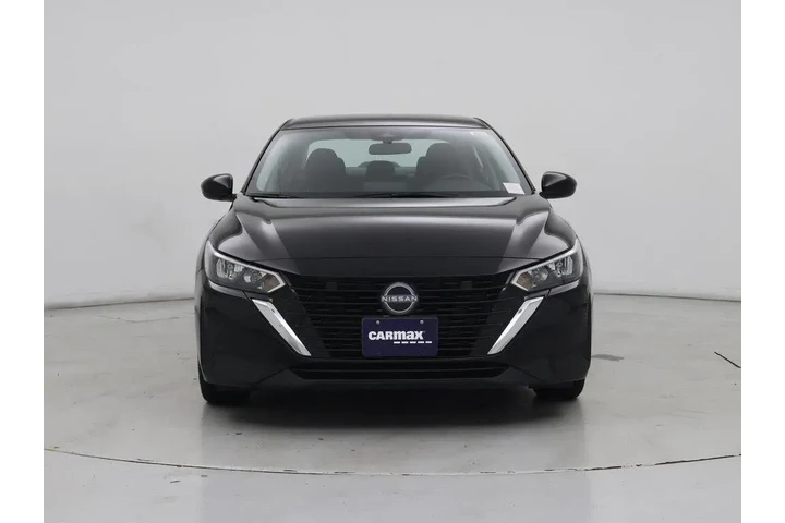 $19998 : Nissan Sentra 2025 SV 4dr Se image 5