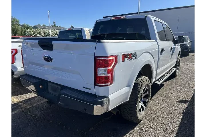 $27997 : Ford F-150 2019 4x4 XL 4dr S image 5