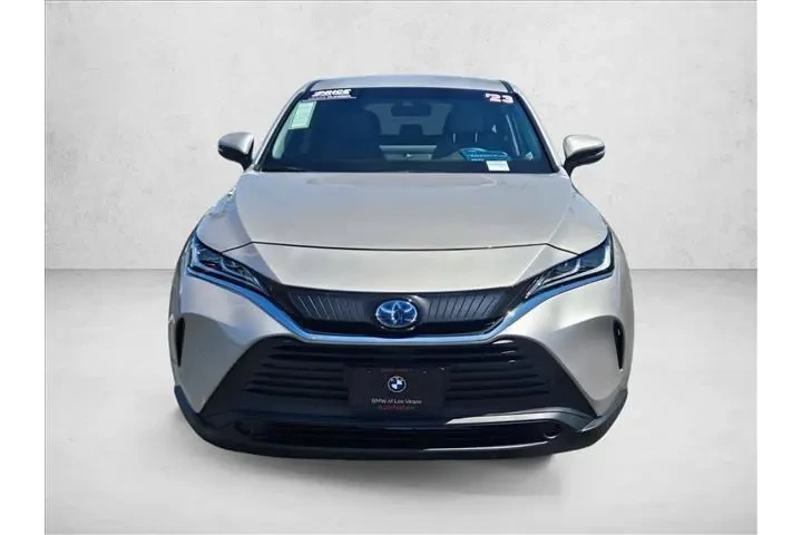 $34797 : Toyota Venza 2023 AWD LE 4dr image 6