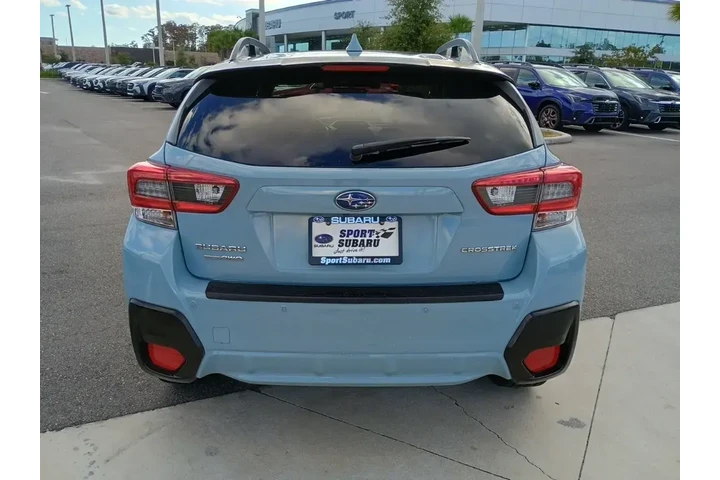 $19442 : Subaru Crosstrek 2020 AWD Li image 6