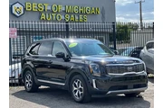 2021 KIA TELLURIDE en Detroit
