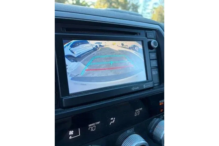 $35505 : Toyota Sequoia 2016 4x4 Plat image 5