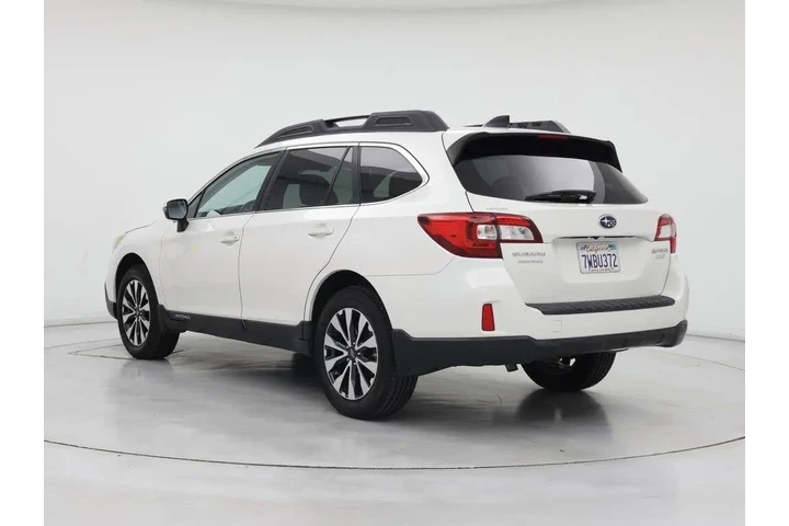 $18998 : Subaru Outback 2017 AWD 2.5i image 2