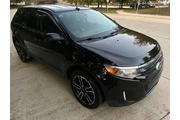 $6995 : 2014 Edge SEL thumbnail