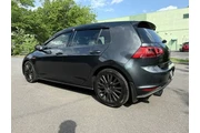 $8980 : 2017 VOLKSWAGEN GOLF GTI S HA thumbnail