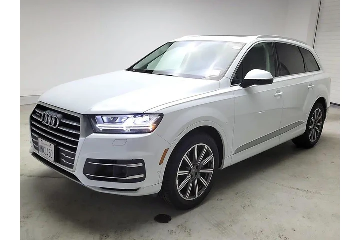 $28998 : Audi Q7 2019 AWD quattro SE image 3