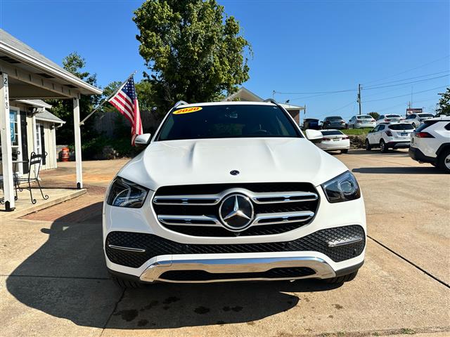 $25995 : 2020 Mercedes-Benz GLE-Class image 5