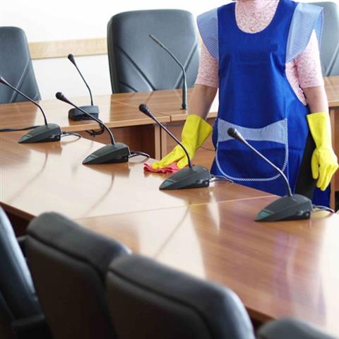 Lavanchy Cleaning Services image 1