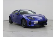 Subaru BRZ 2024 Limited 2dr en San Jose