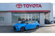 $44990 : 2024 GR Corolla Circuit Editi thumbnail