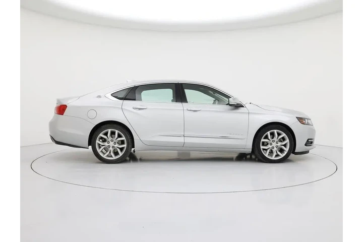 $22998 : Chevrolet Impala 2018 Premie image 7