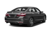 $10500 : Honda Accord 2016 Sport 4dr thumbnail
