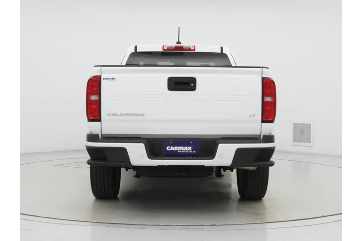 $23998 : Chevrolet Colorado 2022 4x2 image 6
