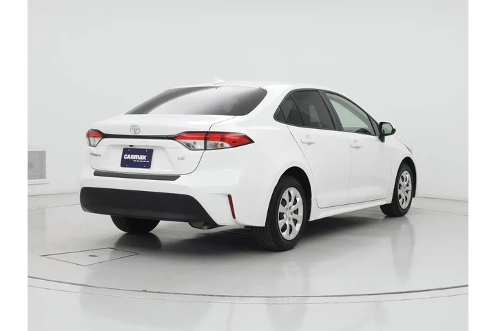 $21998 : Toyota Corolla 2023 LE 4dr S image 8