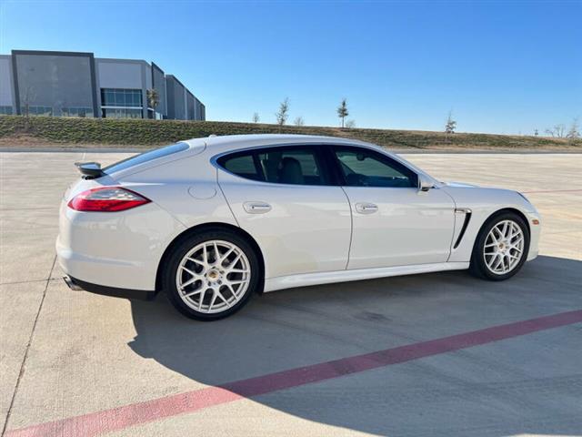 $24999 : 2010 Panamera S image 8