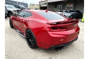 2018 Camaro 2SS Coupe 8A thumbnail