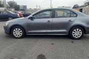 2014 Jetta S thumbnail