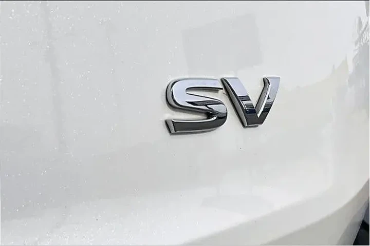 $19964 : Nissan Rogue 2023 SV 4dr Cro image 9