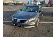 Honda Accord 2011 EX-L 4dr S