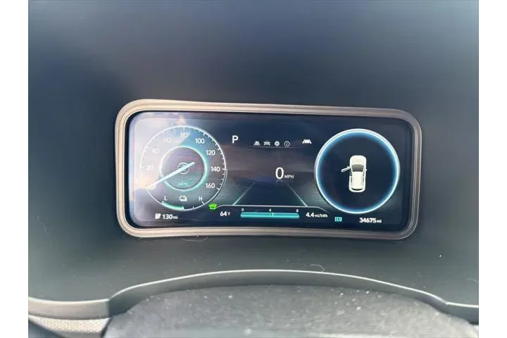 $18995 : Hyundai KONA Electric 2023 S image 7