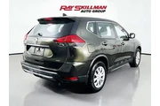 $11975 : Nissan Rogue 2017 AWD S 4dr thumbnail