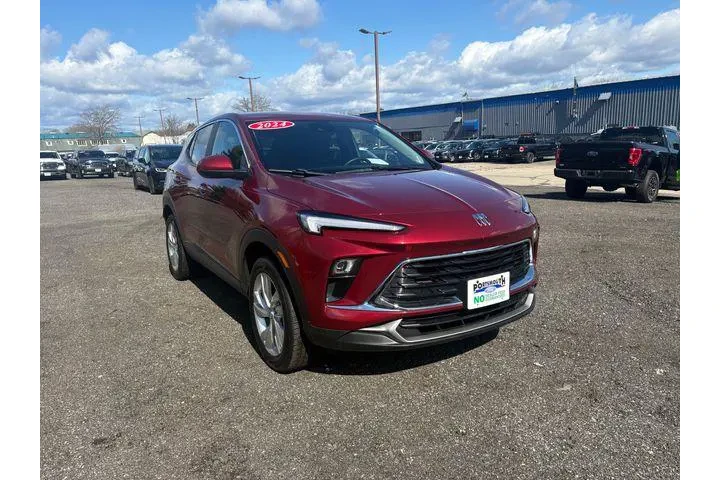 $22995 : Buick Encore GX 2024 AWD Pre image 1