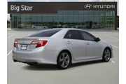 $16213 : Toyota Camry 2014 SE V6 4dr thumbnail