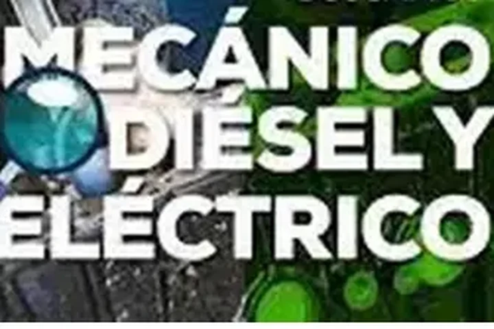 ELECTRO-MECANICA AUTOS y FLOTA image 4