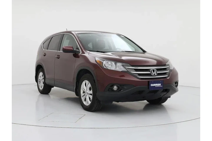 $18998 : Honda CR-V 2014 AWD EX 4dr S image 1
