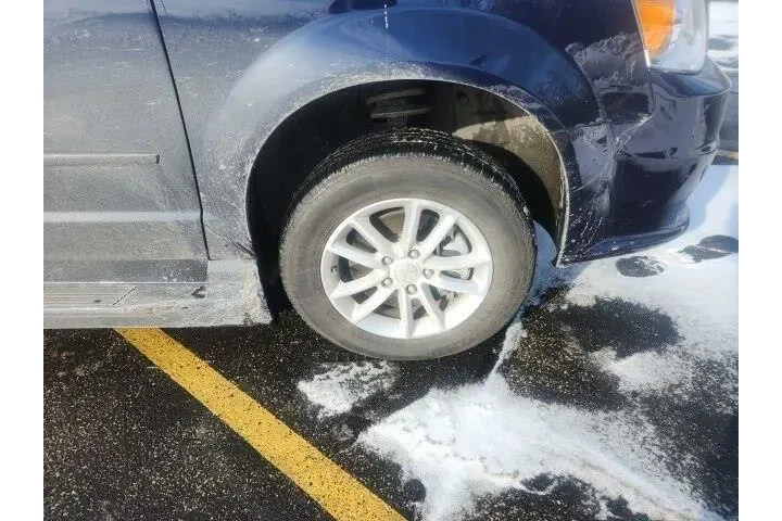 $26995 : Dodge Grand Caravan 2016 SXT image 7