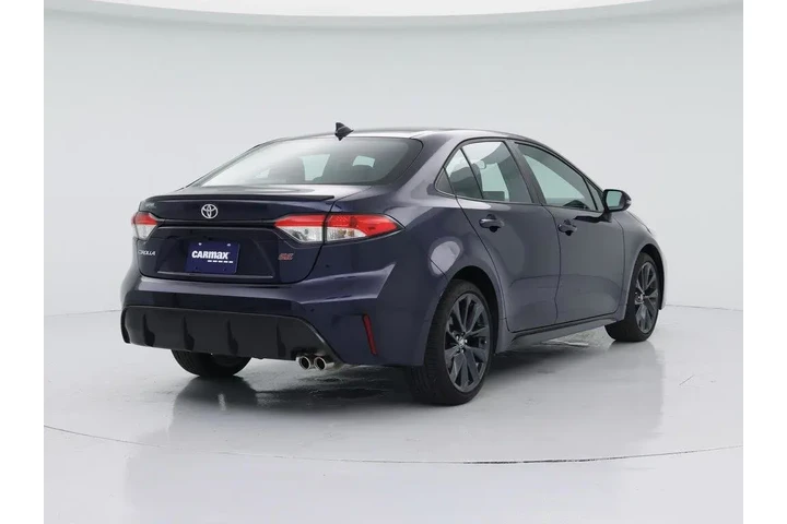 $24998 : Toyota Corolla 2024 SE 4dr S image 8