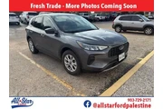 Ford Escape 2023 Active 4dr