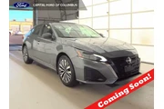 Nissan Altima 2024 AWD 2.5 S