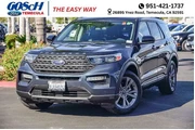 Ford Explorer 2023 XLT 4dr S en Riverside