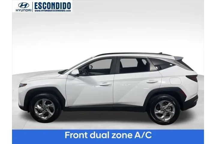 $20687 : Hyundai TUCSON 2024 AWD SEL image 3