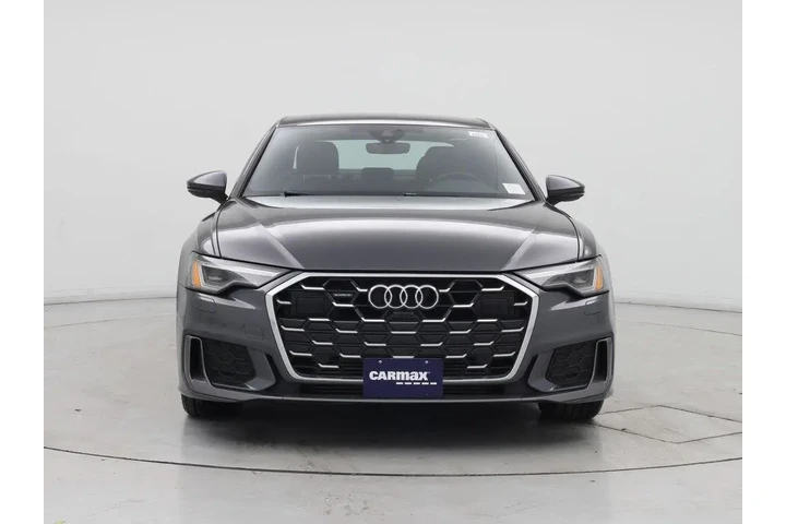 $34998 : Audi A6 2024 AWD quattro Pre image 5