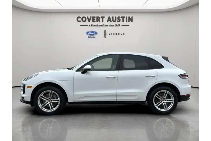 $30995 : Porsche Macan 2020 AWD 4dr S image 2