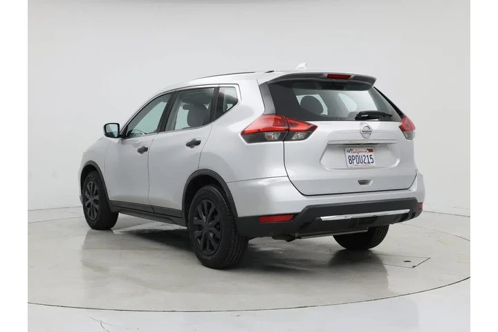 $11998 : Nissan Rogue 2017 S 4dr Cros image 2
