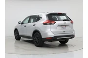 $11998 : Nissan Rogue 2017 S 4dr Cros thumbnail