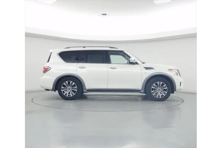$26998 : Nissan Armada 2019 4x4 SL 4d image 7