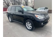 $16950 : 2011 GX 460 thumbnail