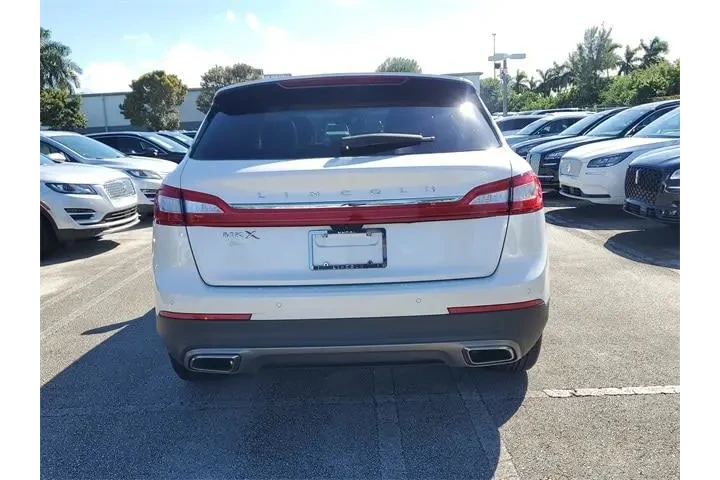 $19990 : Lincoln MKX 2018 Reserve 4dr image 5