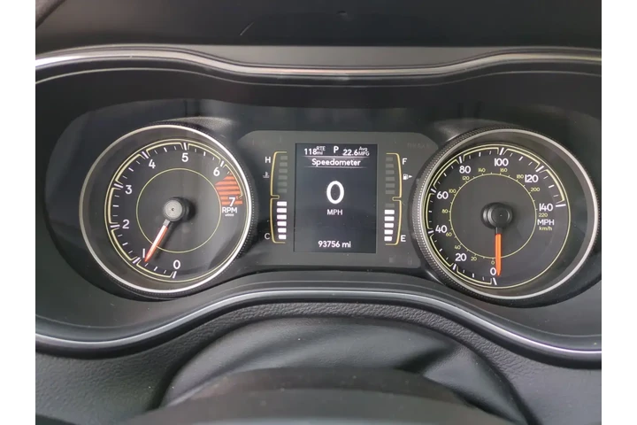 $16543 : Jeep Cherokee 2021 Latitude image 10