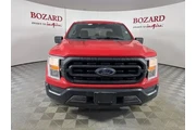 $18000 : Ford F-150 2021 4x2 XL 4dr S thumbnail