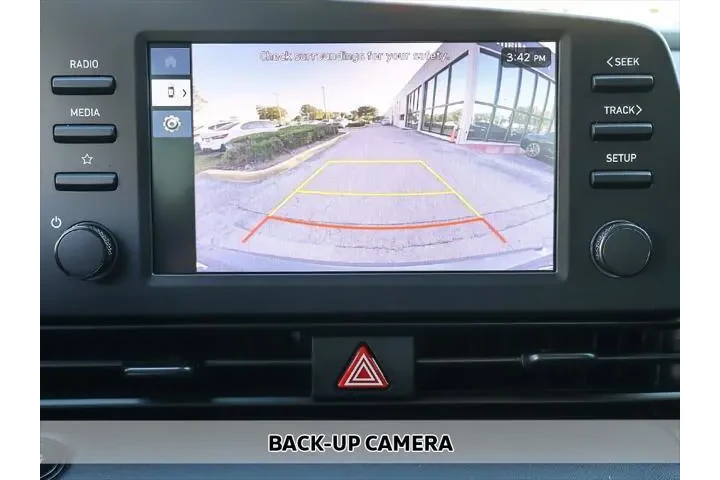 $19295 : Hyundai ELANTRA 2025 SEL Spo image 5