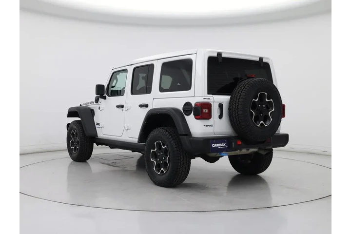 $29998 : Jeep Wrangler Unlimited 2022 image 2