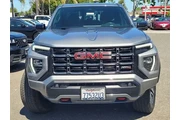 $38950 : GMC Canyon 2023 4x4 AT4 4dr thumbnail