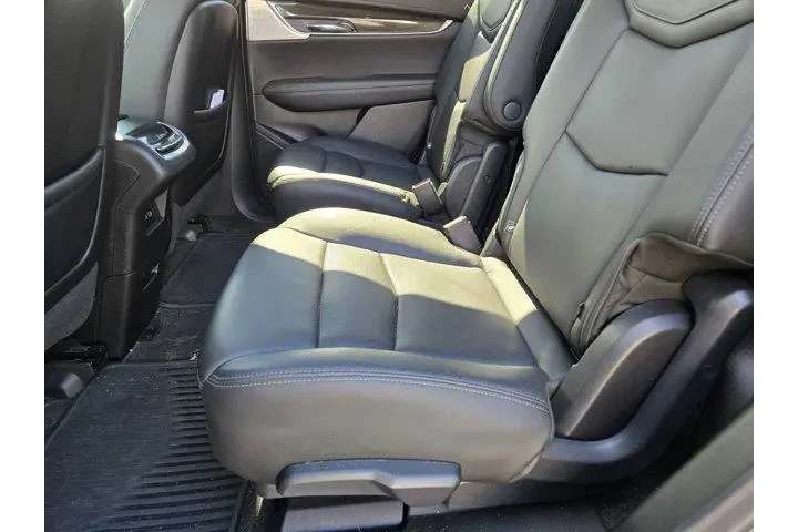 $31991 : Cadillac XT6 2020 4x4 Sport image 4